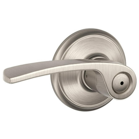 SCHLAGE LOCK CO J54VSEV716 ABRZ SEVILLE ENTRY LEVER SCHLAGE LOCK CO J54VSEV716 ABRZ SEVILLE ENTRY LEVER